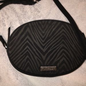 Vera Bradley Black purse